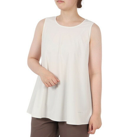 ダンスキン（DANSKIN）（レディース）YOGI CLOTH タンク DC324113 HI