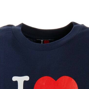 セブンユニオン（7UNION） アイラブ東京 Tシャツ I LOVE TOKYO T001 Navy L （Men's）