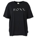 ロキシー(ROXY)(レディース)半袖Tシャツ RST236904