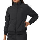 マリ・クレール スポール(marie claire sport)(レディース)ブルゾン 733280-BK