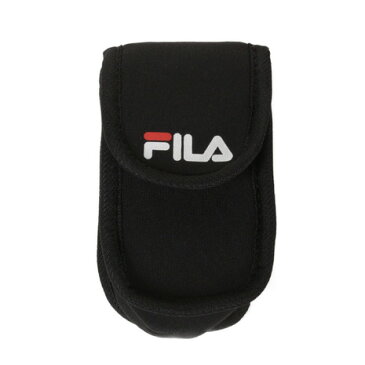 フィラ（FILA） ボールポーチ 788983-BK （Men's）