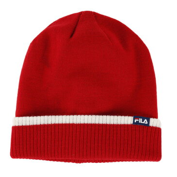 フィラ(FILA) ニットキャップ 798980-RD オンライン価格