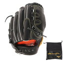 ミズノ(MIZUNO)(メンズ)硬式用グラブ ピッチャー 投手用 野球グローブ ミズノプロ BSS 5DNAテクノロジー 1AJGH28201 09 お一人様一...