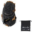 ミズノ(MIZUNO)(メンズ)硬式用グラブ 一塁手用 野球グローブ 一般 ミズノプロ CRAFT EDEdition B 1AJFH32000 0949 お一人様一点まで