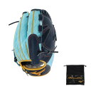 ミズノ(MIZUNO)(メンズ)ミズノプロ 軟式グローブ 投手用 ピッチャー 23セレクションモデル 1AJGR29101 2921 お一人様一点まで