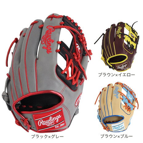 󥰥Rawlingsˡʥ󥺡ѥ  奰  HOH MLB 顼 GR4HMCK4H