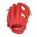 ミズノ(MIZUNO)(メンズ)軟式用グラブ 内野手 一般 グローバルエリート Hselection SIGNA AXI Global Elite 1AJGR3...