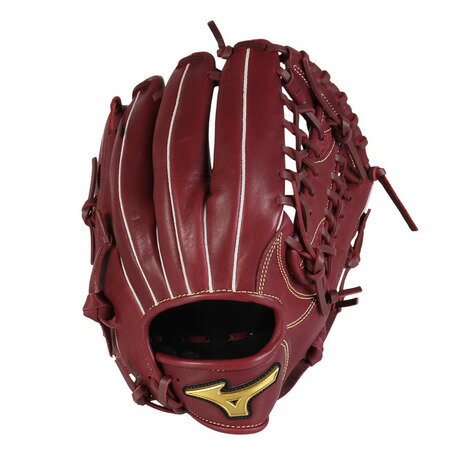 ミズノ（MIZUNO）（メンズ）軟式 グラブ 外野手用 野球グローブ 一般 Mz Softer 1AJGR33807 83