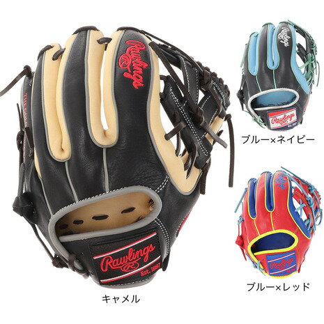 󥰥Rawlingsˡʥ󥺡ѥ 饦 奰  HOH MLB COLOR SYNC GR3H...