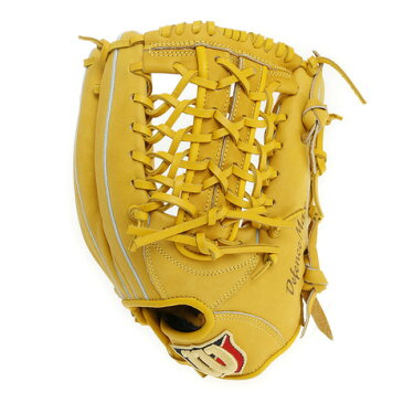 ウイルソン(WILLSON) 【オンラインストア限定SALE】軟式用グラブ D-MAX オールラウンド用 5LF WTARDQ5LF35 (カ) (Men's)