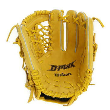 ウイルソン(WILLSON) 【オンラインストア限定SALE】軟式用グラブ D-MAX オールラウンド用 5LF WTARDQ5LF35 (カ) (Men's)