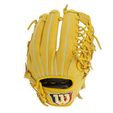 ウイルソン(WILLSON) 【オンラインストア限定SALE】軟式用グラブ D-MAX オールラウンド用 5LF WTARDQ5LF35 (カ) (Men's)