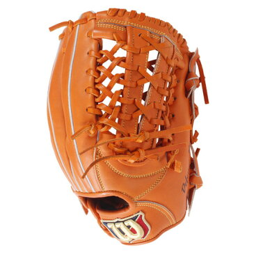 ウイルソン(WILLSON) 【オンラインストア限定SALE】軟式用グラブ D-MAX オールラウンド用 5LF WTARDR5LF21 (Men's)
