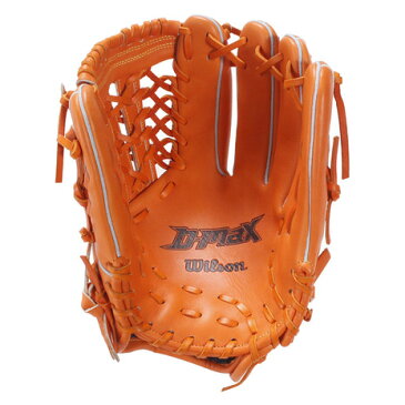 ウイルソン(WILLSON) 【オンラインストア限定SALE】軟式用グラブ D-MAX オールラウンド用 5LF WTARDR5LF21 (Men's)