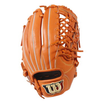ウイルソン(WILLSON) 【オンラインストア限定SALE】軟式用グラブ D-MAX オールラウンド用 5LF WTARDR5LF21 (Men's)
