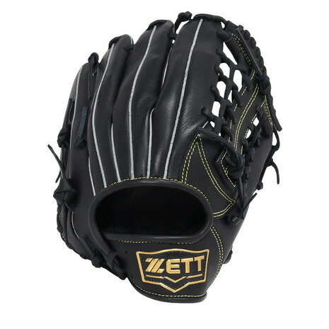 ゼット(ZETT)(メンズ)軟式用グラブ オールラウンド用 野球グローブ 一般 ソフトステア BRGB35530-1900 ゼット(ZETT)(メンズ)軟式用グラブ オールラウンド用 野球グローブ 一般 ソフトステア BRGB35530-1900