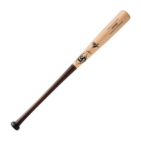 ルイスビルスラッガー（LOUISVILLE SLUGGER）（メンズ）硬式木製バット BFJ 野球 一般 ルイスビルスラ..