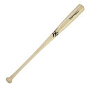 ハイゴールド(Hi-Gold)(メンズ)硬式用バット 野球 一般 硬式用竹バット 84cm/920g平均 WBT-7100H