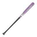 ヴィクタススポーツ(Victus Sports)(メンズ)軟式用バット 野球 一般 木製バット 84cm/約670〜740g VRWBJFT21-BK/LV-33(4)