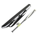 エスエスケイ(SSK)(メンズ)野球 軟式 バット ライズアーチ 83cm/700g平均 SBB40149010-83 ケース付(4)