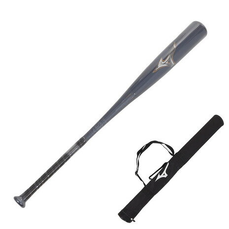 ミズノ(MIZUNO)(メンズ)軟式用バット ビヨンドマックスレガシー トップ 84cm/平均720g LP 野球 一般 1CJBR19084 1450