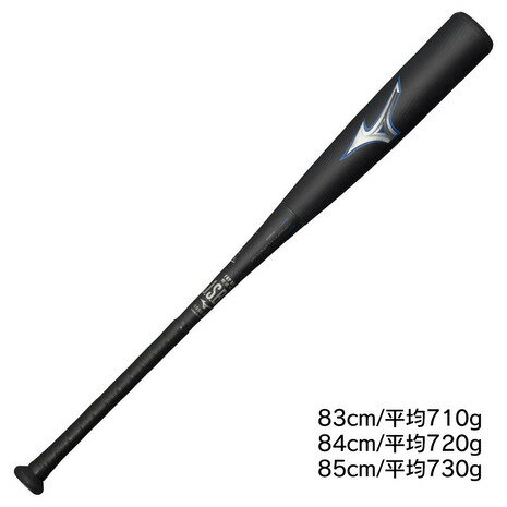 ミズノ（MIZUNO）（メンズ）軟式用FRP製バット 野球 一般 ビヨンドマックスレガシー トップバランス LP 1CJBR181 0927