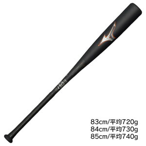 ミズノ（MIZUNO）（メンズ）軟式用FRP製バット 野球 一般 ビヨンドマックスレガシー ミドルバランス LP 1CJBR182 0954