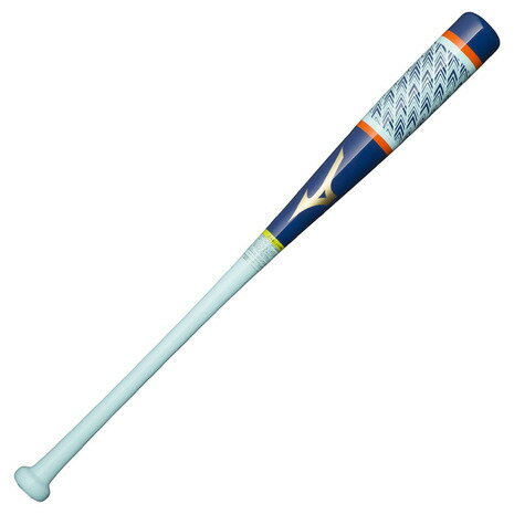 ミズノ（MIZUNO）（メンズ）軟式用バット 野球 一般 プロW 2023 84-950 1CJWT23184 MM55