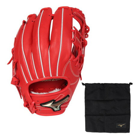 ミズノ(MIZUNO)(キッズ)少年軟式用グラブ グローバル ミズノ(MIZUNO)(キッズ)少年軟式用グラブ グローバル