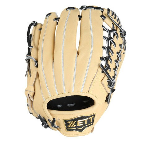ゼット(ZETT)(キッズ)少年軟式用グラブ 外野手用 野球グローブ グラブ ゼロワンステージ BJGB71440S-3219 ゼット(ZETT)(キッズ)少年軟式用グラブ 外野手用 野球グローブ グラブ ゼロワンステージ BJGB71440S-3219