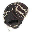 エスエスケイ(SSK)(キッズ)少年軟式用グラブ 一塁手用 野球グローブ ジュニア スーパーソフト ファーストミット SJF13023F-9012