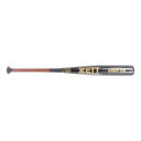 ゼット(ZETT)(キッズ)少年軟式用バット 野球 ジュニア GODA-DW 76cm/580g平均 BAT77506-1937