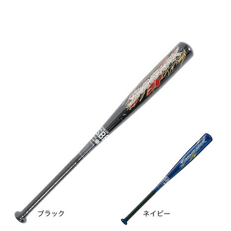 ゼット(ZETT)(キッズ)少年軟式用バット 野球 ジュニア スイングマックス BAT75518 BAT75518C ゼット(ZETT)(キッズ)少年軟式用バット 野球 ジュニア スイングマックス BAT75518 BAT75518C