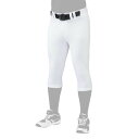 ミズノ(MIZUNO)(メンズ、レディース)野球 ユニフォームパンツ ミズノプロ ストレッチ練習用 ショートフィットタイプ 12JD8F0491