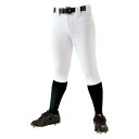 【10%OFFクーポン対象!7/10まで】レワード(REWARD)(メンズ)ユニフォームパンツ 野球 練習着 UFP16