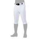 【最大7万ポイントバック!要エントリー&抽選★5/10限定】ミズノ(MIZUNO)(メンズ、レディース)野球 ミズノプロ 強伸 ストレッチパンツ ショートフィッ...