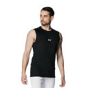 【最大7万ポイントバック!要エントリー&抽選★8/1限定】アンダーアーマー(UNDER ARMOUR)(メンズ)野球 アンダーシャツ ヒートギア コンフォート ...