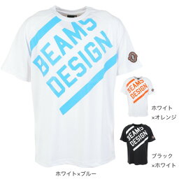 ゼット（ZETT）（メンズ）野球ウェア ビームス デザイン Tシャツ BOT77103