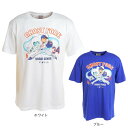MJ MLB（メンズ）野球ウェア 千賀ゴーストフォーク 半袖Tシャツ ML01-23SS-0068