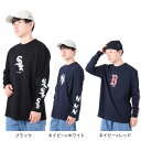 ファナティクス(Fanatics)(メンズ)野球ウェア 長袖Tシャツ ML0323FW0001(4)