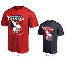 【最大7万ポイントバック!要エントリー&抽選★5/10限定】MJ・MLB(MJ・MLB)(メンズ、レディース) 野球ウェア 大谷選手 ホームラン王 Tシャツ 獲...