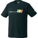 ゼット(ZETT)(メンズ)野球ウェア ベースボールジャンキー Tシャツ BOT67102-1902(4)
