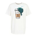 ナイキ NIKE メンズ 野球ウェア 2023 MLBオールスターゲーム 記念Tシャツ Coffee ML0123SS0056