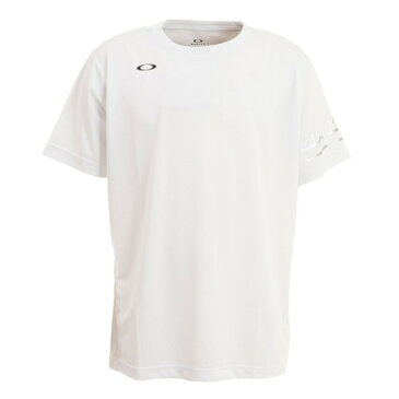 オークリー（OAKLEY） 野球ウェア STRIK QD ショートスリーブTシャツ FOA403622-100 （メンズ）