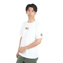 ウイルソン（Wilson）（メンズ）野球ウェア ショートスリーブTシャツ WT/USA WB6029407