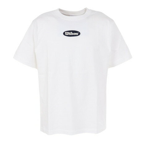 ウイルソン（Wilson）（メンズ）野球ウェア 半袖Tシャツ WB6029408