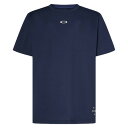 オークリー(OAKLEY)(メンズ)野球ウェア STRIKING QD 半袖 Tシャツ 7.0 FOA407741-6AC(4)