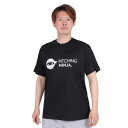 PITCHING NINJA PITCHING NINJA   Y 싅EFA EM&PR TVc OT0124SS0002-BLK