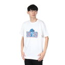 【最大7万ポイントバック!要エントリー&抽選★8/1限定】MJ・MLB(MJ・MLB)(メンズ)大谷翔平 Tシャツ 50/50 野球ウェア ドジャース OHTA...