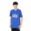 【最大7万ポイントバック!要エントリー&抽選★8/1限定】MJ・MLB(MJ・MLB)(メンズ)大谷翔平 Tシャツ 50/50 野球ウェア ドジャース OHTA...